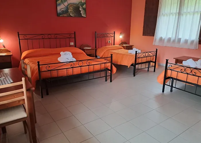 Ostello Su Mannau