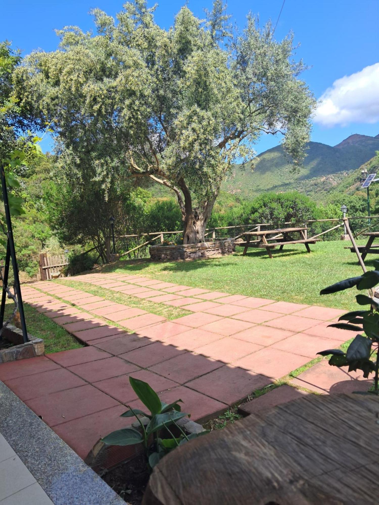 Hotel Su Mannau