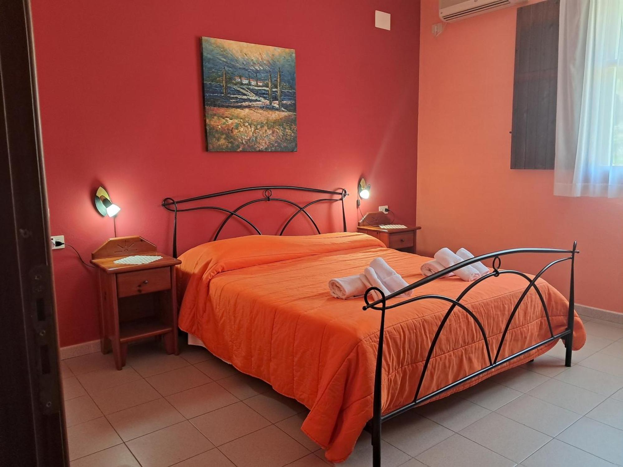 Su Mannau Hotel