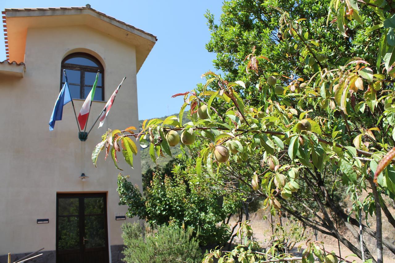 Hotel Su Mannau Fluminimaggiore