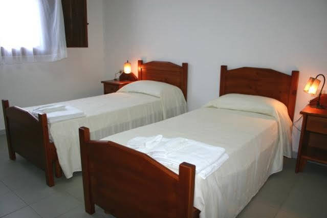 Hotel Su Mannau
