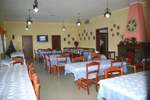 Su Mannau Hotel