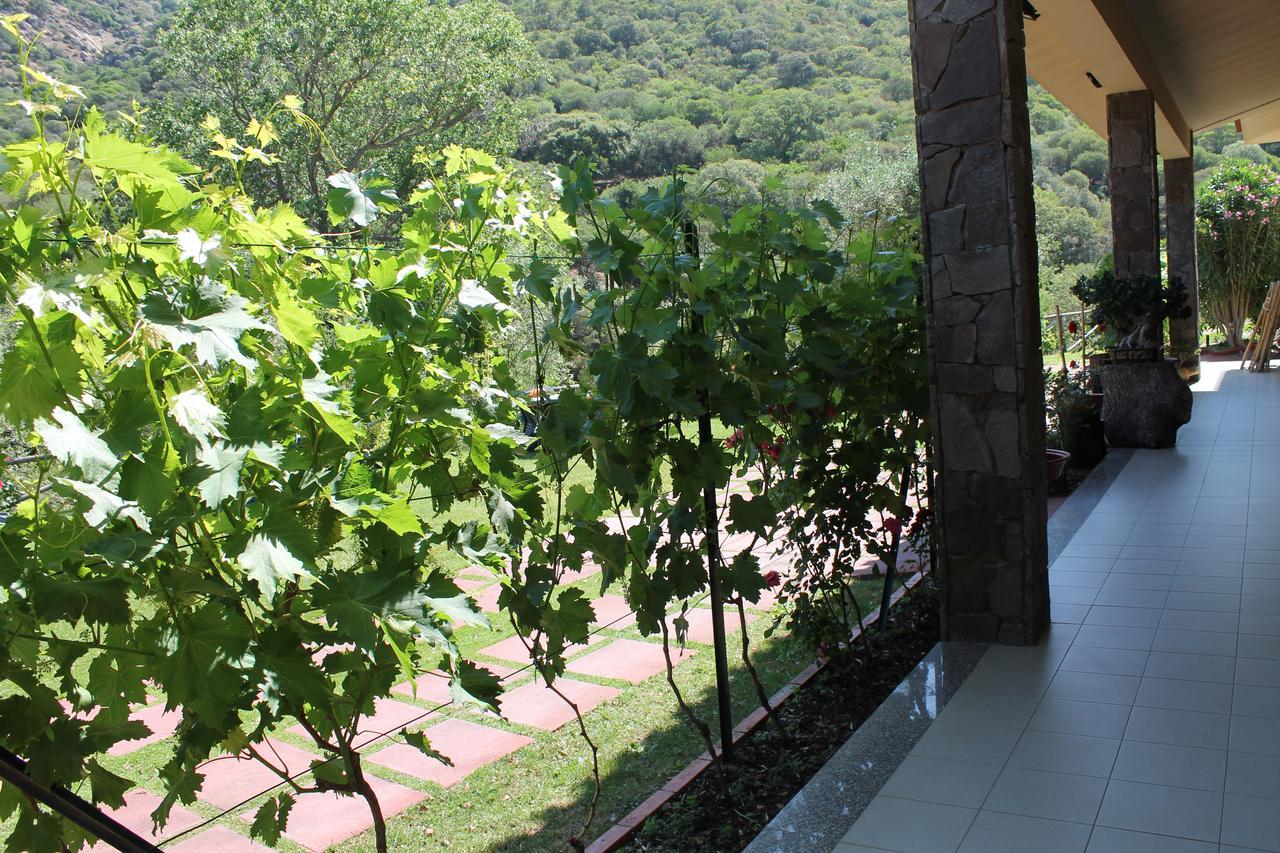 Hotel Su Mannau 3*