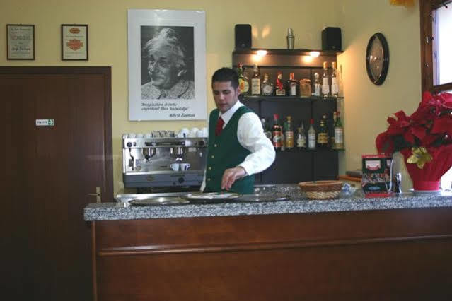 Su Mannau Hotel 3*