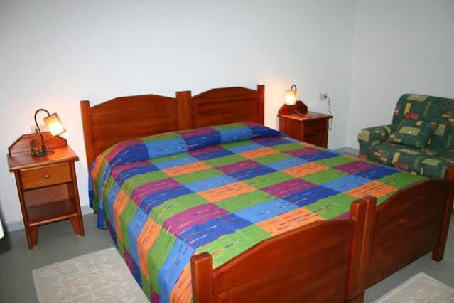 Hotel Su Mannau
